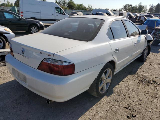 Photo 4 from auction – 2002 ACURA 3.2TL TYPE with VIN 19UUA56852A034474
