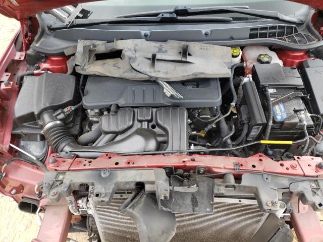 Photo 7 from auction – 2012 BUICK VERANO with VIN 1G4PS5SK9C4157264