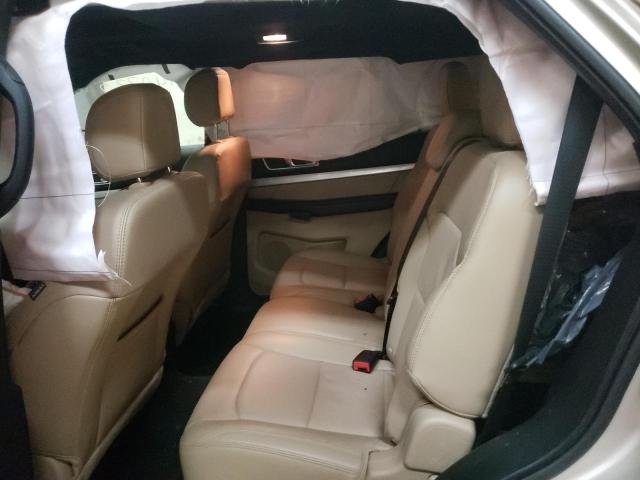 Photo 6 from auction – 2017 FORD EXPLORER X with VIN 1FM5K8D88HGA58077