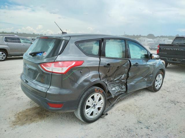 Foto 4 de la subasta – 2015 FORD ESCAPE S con VIN 1FMCU0F72FUB92959