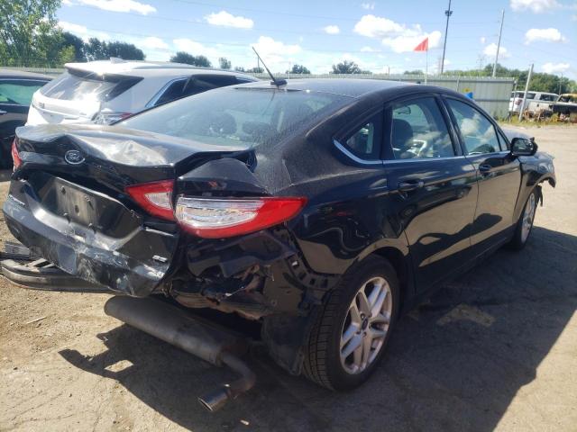 Photo 4 from auction – 2015 FORD FUSION SE with VIN 3FA6P0H72FR198294