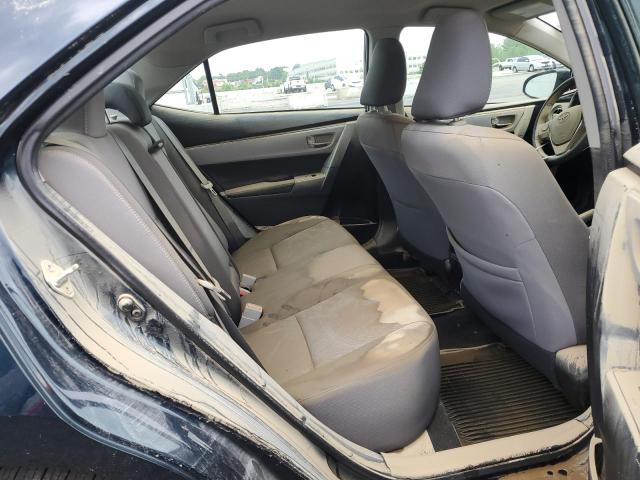 Photo 6 from auction – 2019 TOYOTA COROLLA L with VIN 2T1BURHE7KC163030