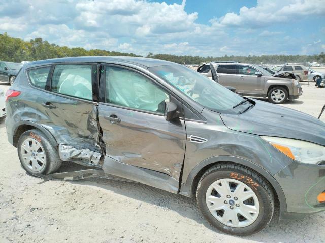 Photo 9 from auction – 2015 FORD ESCAPE S with VIN 1FMCU0F72FUB92959