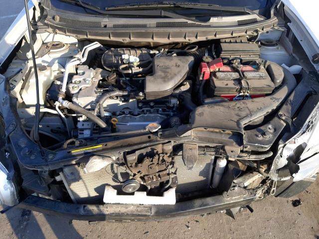 Photo 7 from auction – 2011 NISSAN ROGUE S with VIN JN8AS5MT5BW571018