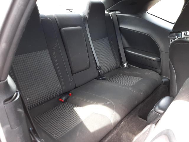 Photo 6 from auction – 2016 DODGE CHALLENGER with VIN 2C3CDZAG8GH100715