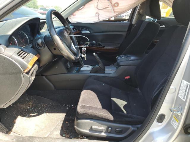 Photo 5 from auction – 2012 HONDA ACCORD EX with VIN 1HGCP2F71CA199486