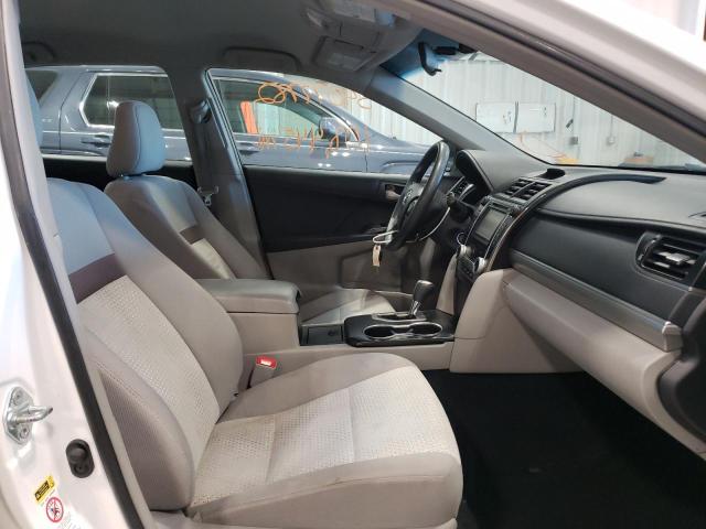 Photo 5 from auction – 2012 TOYOTA CAMRY BASE with VIN 4T4BF1FK5CR204295