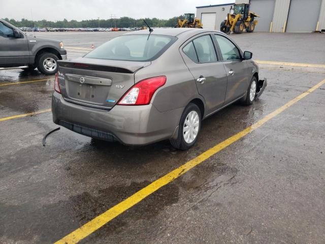 Foto 4 de la subasta – 2016 NISSAN VERSA S con VIN 3N1CN7AP8GL900017
