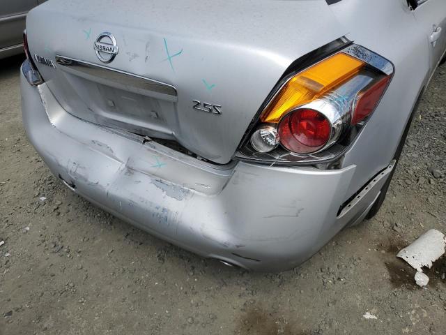 Photo 9 from auction – 2007 NISSAN ALTIMA 2.5 with VIN 1N4AL21E87N434607