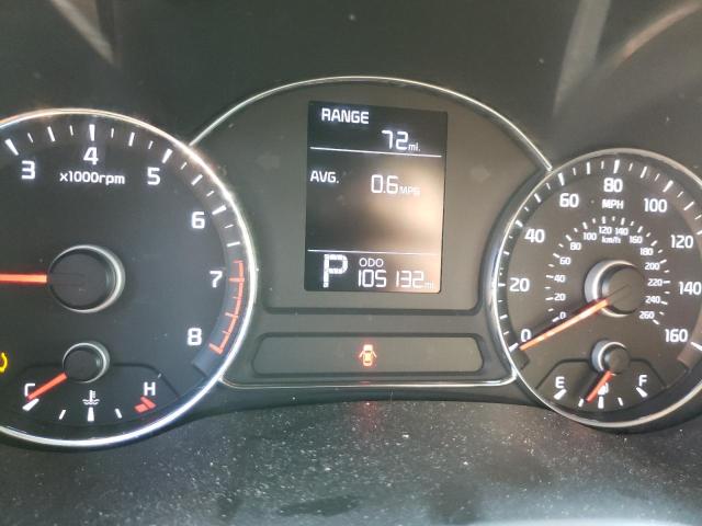 Photo 8 from auction – 2015 KIA FORTE LX with VIN KNAFK4A64F5358435