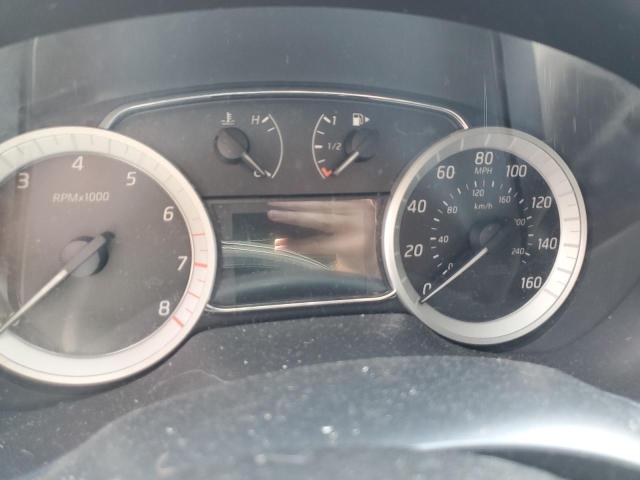 Photo 8 from auction – 2015 NISSAN SENTRA S with VIN 3N1AB7AP5FY213630