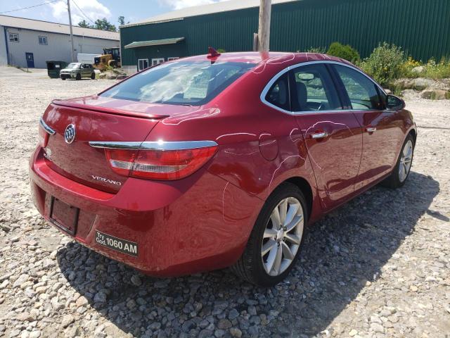 Photo 4 from auction – 2014 BUICK VERANO CON with VIN 1G4PR5SK3E4129815