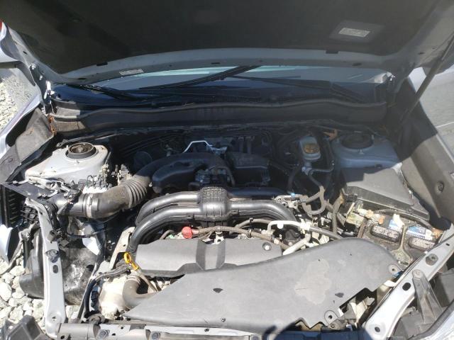 Photo 7 from auction – 2016 SUBARU FORESTER 2 with VIN JF2SJAHC7GH437940