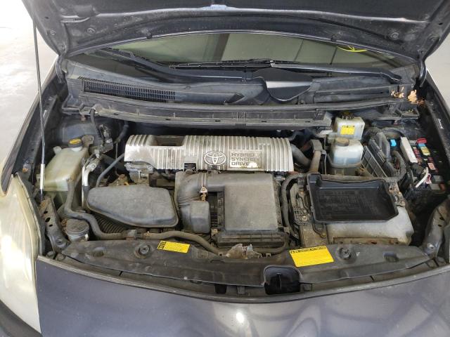 Foto 7 de la subasta – 2010 TOYOTA PRIUS con VIN JTDKN3DU8A0050378