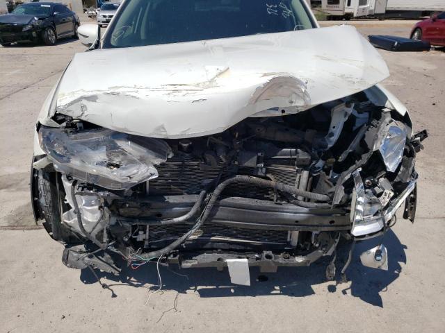 Photo 9 from auction – 2019 NISSAN ROGUE S/SV with VIN KNMAT2MT3KP545292