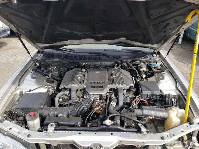 Photo 7 from auction – 1998 ACURA 3.2TL with VIN JH4UA3643WC004589