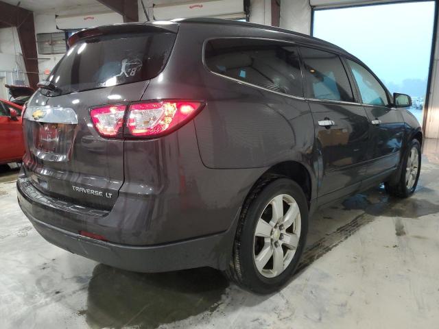 Photo 4 from auction – 2016 CHEVROLET TRAVERSE L with VIN 1GNKVGKD1GJ188400