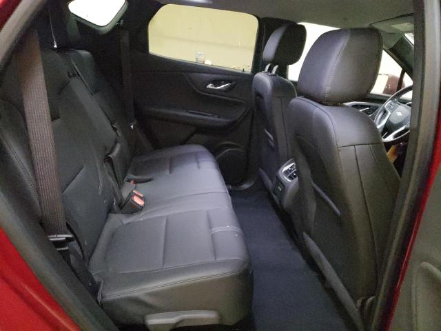 Photo 6 from auction – 2019 CHEVROLET BLAZER 3LT with VIN 3GNKBDRSXKS559492
