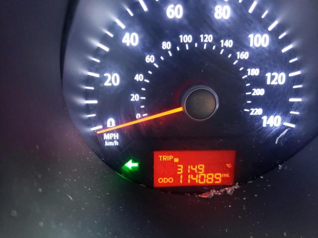 Photo 8 from auction – 2012 KIA SOUL with VIN KNDJT2A55C7747820