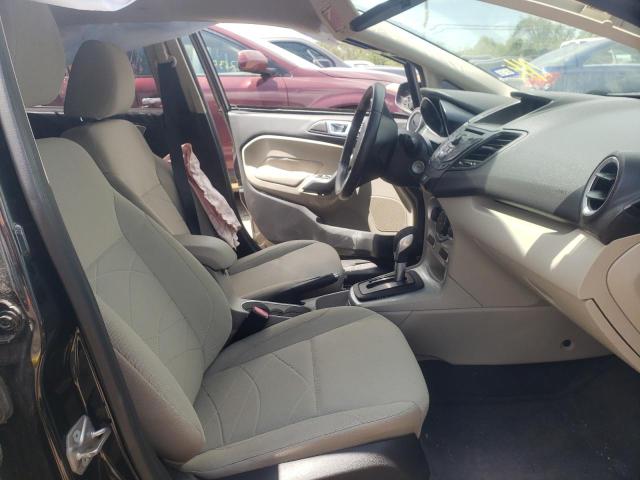 Photo 5 from auction – 2014 FORD FIESTA SE with VIN 3FADP4EJXEM240477
