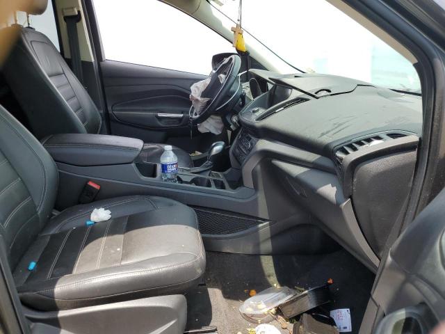 Photo 5 from auction – 2018 FORD ESCAPE SEL with VIN 1FMCU9HD6JUB20954
