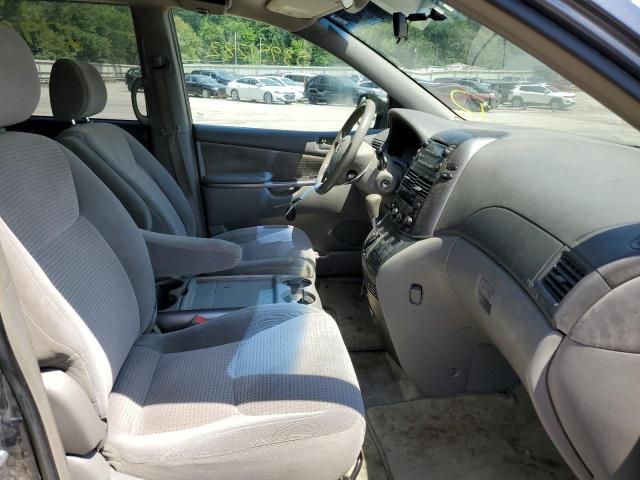 Photo 5 from auction – 2006 TOYOTA SIENNA CE with VIN 5TDZA23C16S508697