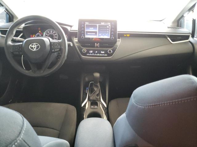 Photo 9 from auction – 2020 TOYOTA COROLLA LE with VIN 5YFEPRAE0LP043148