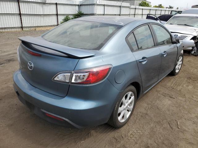 Photo 4 from auction – 2010 MAZDA 3 I with VIN JM1BL1SG5A1339090