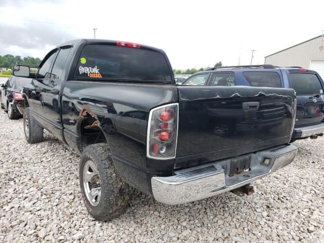 Photo 3 from auction – 2003 DODGE RAM 2500 S with VIN 3D7KU28C83G809405