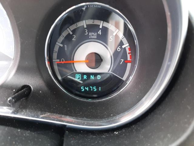 Photo 8 from auction – 2014 CHRYSLER 200 TOURIN with VIN 1C3CCBBB5EN150344