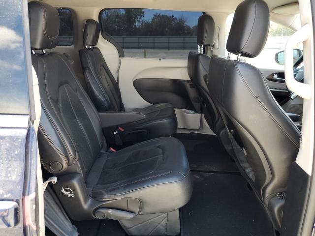 Photo 6 from auction – 2019 CHRYSLER PACIFICA T with VIN 2C4RC1BG2KR566894