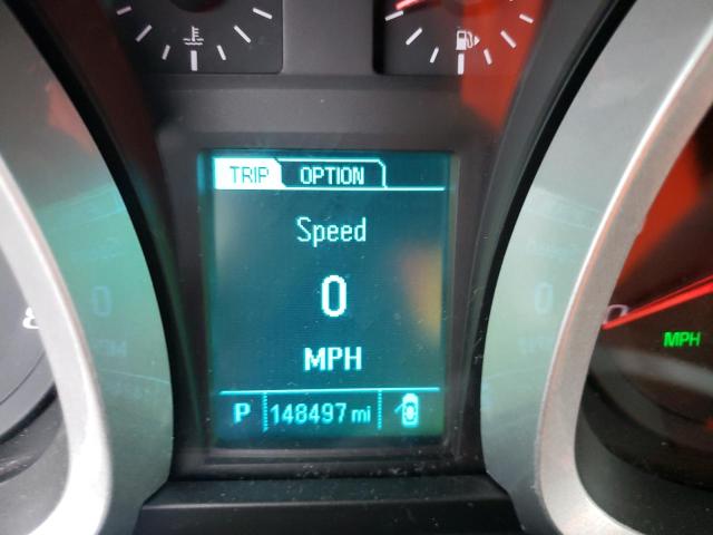 Photo 8 from auction – 2013 CHEVROLET EQUINOX LT with VIN 2GNALDEK1D6208082