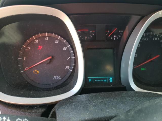 Photo 8 from auction – 2014 CHEVROLET EQUINOX LS with VIN 2GNALAEK1E1115138