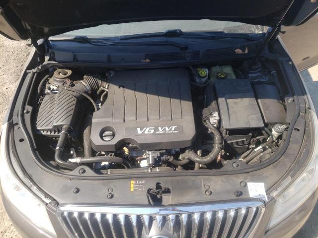 Photo 7 from auction – 2013 BUICK LACROSSE with VIN 1G4GC5E34DF146552