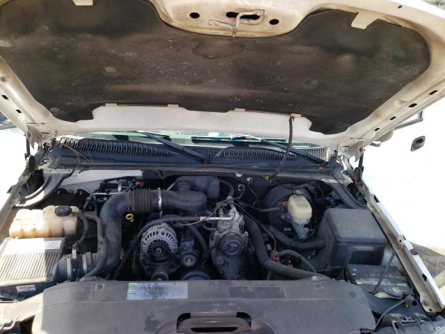 Photo 7 from auction – 2006 CHEVROLET SILVERADO with VIN 3GCEC14X76G179555
