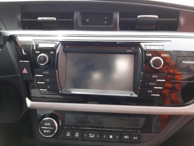 Photo 9 from auction – 2015 TOYOTA COROLLA L with VIN 2T1BURHE1FC457187