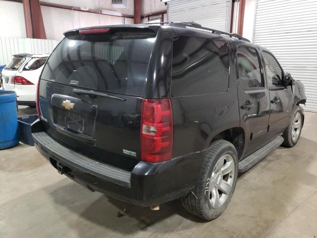 Photo 4 from auction – 2011 CHEVROLET TAHOE C150 with VIN 1GNSCAE09BR241219