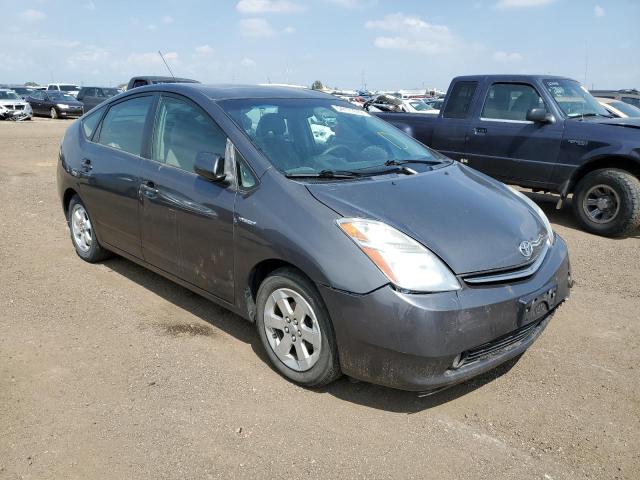 Photo 1 from auction – 2008 TOYOTA PRIUS with VIN JTDKB20U583318532
