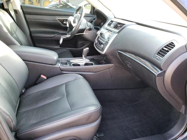 Photo 5 from auction – 2016 NISSAN ALTIMA 2.5 with VIN 1N4AL3AP7GC266722