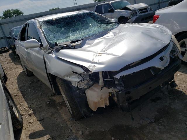 TOYOTA CAMRY BASE 2011 مع رقم تعريف المركبة 4T1BF3EK8BU214342 - صورة من المزاد