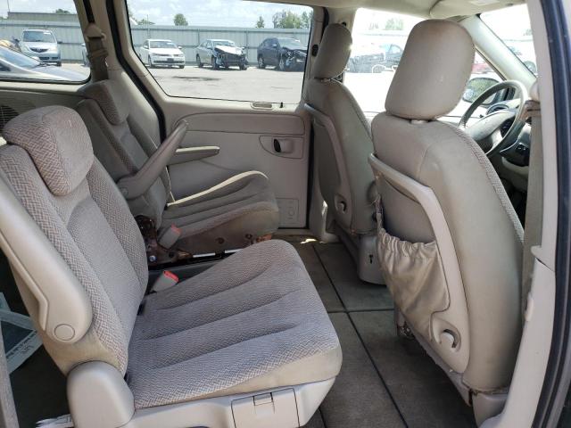 Photo 6 from auction – 2007 DODGE GRAND CARA with VIN 2D4GP44L27R196337