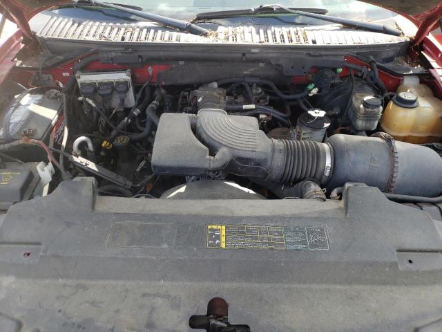 Photo 7 from auction – 2003 FORD EXPEDITION with VIN 1FMFU18L63LC44107