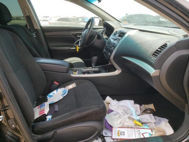 Photo 5 from auction – 2015 NISSAN ALTIMA 2.5 with VIN 1N4AL3APXFC425022