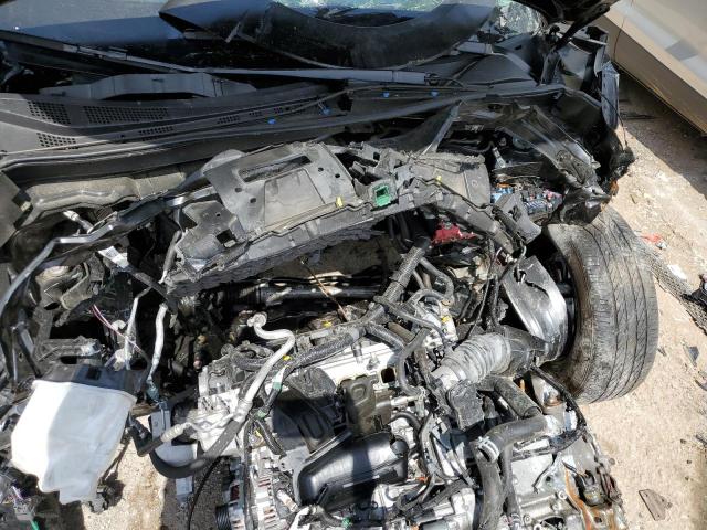 Photo 7 from auction – 2021 MAZDA CX-30 with VIN 3MVDMAAL6MM223441