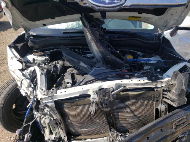 Photo 7 from auction – 2017 SUBARU FORESTER 2 with VIN JF2SJAGC0HH556786