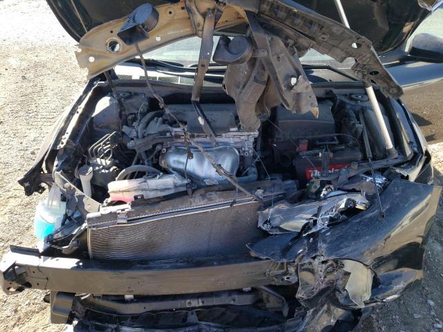 Photo 7 from auction – 2016 TOYOTA CAMRY LE with VIN 4T1BF1FK3GU216347