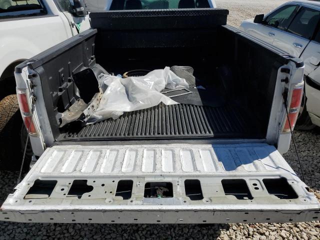 Photo 6 from auction – 2014 FORD F150 with VIN 1FTNF1CF9EKF37147