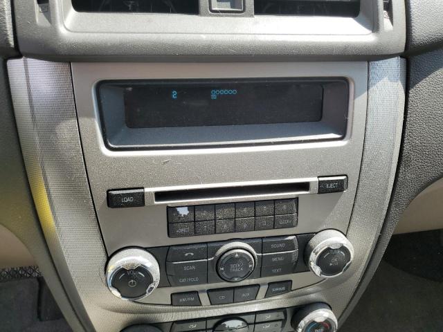 Photo 9 from auction – 2010 FORD FUSION HYB with VIN 3FADP0L31AR129231