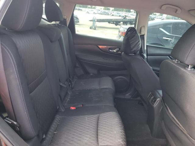 Photo 6 from auction – 2017 NISSAN ROGUE S with VIN KNMAT2MTXHP512248