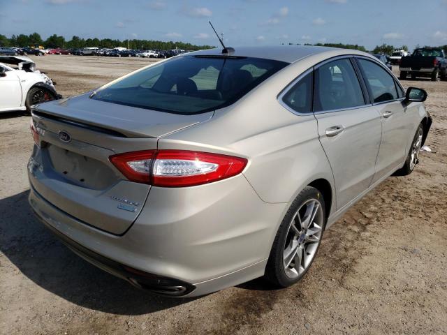 Photo 4 from auction – 2016 FORD FUSION TIT with VIN 3FA6P0K90GR136386